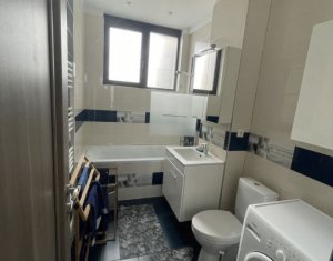 Lakás 2 szobák kiadó on Cluj-napoca