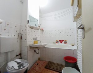 Lakás 3 szobák eladó on Cluj-napoca, Zóna Manastur