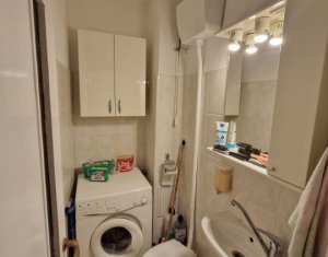 Appartement 3 chambres à vendre dans Cluj-napoca, zone Marasti