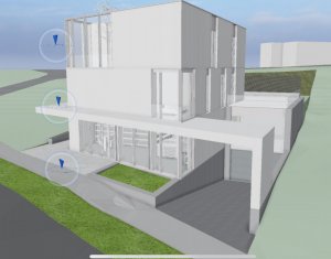 , 450m2 on Cluj-napoca