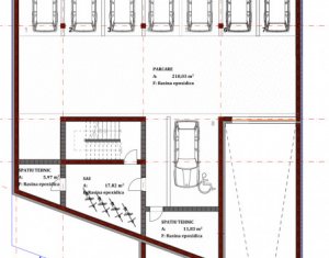 Telek eladó on Cluj-napoca
