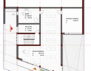 Telek eladó on Cluj-napoca