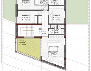 Telek eladó on Cluj-napoca
