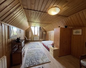 Ház 4 szobák eladó on Cluj-napoca, Zóna Gheorgheni