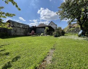 Ház 4 szobák eladó on Cluj-napoca, Zóna Gheorgheni