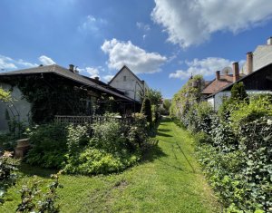 Ház 4 szobák eladó on Cluj-napoca, Zóna Gheorgheni