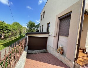 Ház 4 szobák eladó on Cluj-napoca, Zóna Gheorgheni