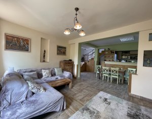 Ház 4 szobák eladó on Cluj-napoca, Zóna Gheorgheni