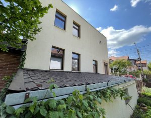 Ház 4 szobák eladó on Cluj-napoca, Zóna Gheorgheni