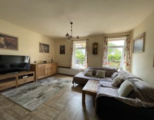 Ház 4 szobák eladó on Cluj-napoca, Zóna Gheorgheni