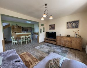 Ház 4 szobák eladó on Cluj-napoca, Zóna Gheorgheni