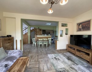 Ház 4 szobák eladó on Cluj-napoca, Zóna Gheorgheni