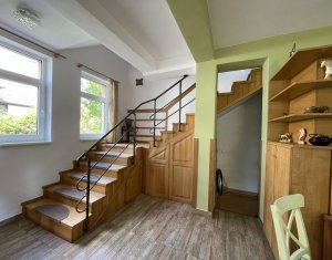 Ház 4 szobák eladó on Cluj-napoca, Zóna Gheorgheni