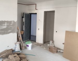 Lakás 3 szobák eladó on Floresti