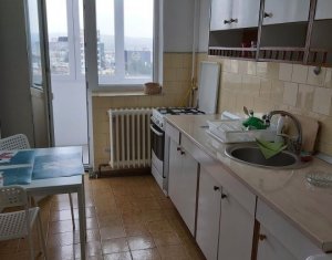 Lakás 3 szobák eladó on Cluj-napoca, Zóna Manastur