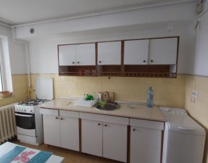 Lakás 3 szobák eladó on Cluj-napoca, Zóna Manastur