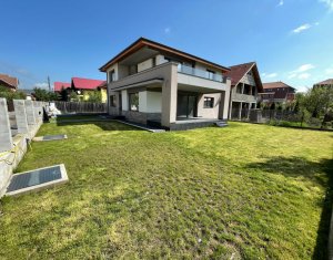 Ház 5 szobák eladó on Floresti