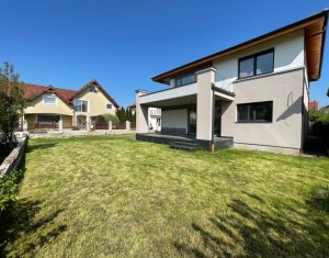 Ház 5 szobák eladó on Floresti