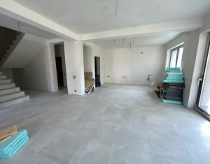 Ház 5 szobák eladó on Floresti