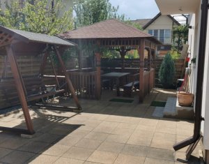 Ház 4 szobák eladó on Gilau