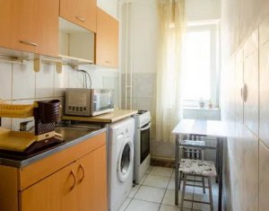 , 34m2 dans Cluj-napoca, zone Manastur