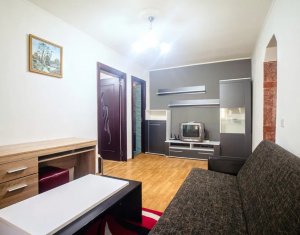 Appartement 2 chambres à vendre dans Cluj-napoca, zone Manastur