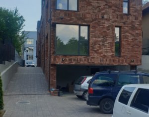, 750m2 on Cluj-napoca, Zóna Zorilor