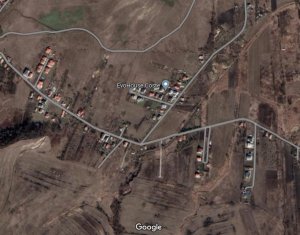 , 3300m2 on Cluj-napoca, Zóna Sopor