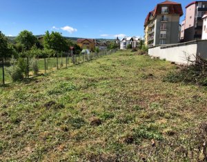 , 1835m2 on Cluj-napoca, Zóna Borhanci