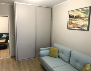 Appartement 3 chambres à louer dans Cluj-napoca, zone Marasti