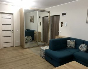 Appartement 3 chambres à louer dans Cluj-napoca, zone Marasti