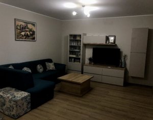 Appartement 3 chambres à louer dans Cluj-napoca, zone Marasti