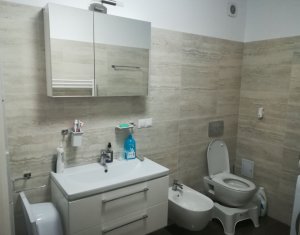 Appartement 3 chambres à louer dans Cluj-napoca, zone Marasti