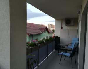 Appartement 3 chambres à louer dans Cluj-napoca, zone Marasti