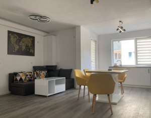 Appartement 3 chambres à louer dans Floresti