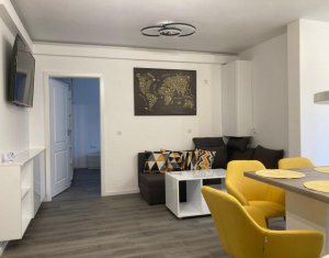 Appartement 3 chambres à louer dans Floresti