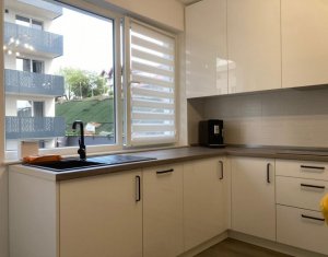 Appartement 3 chambres à louer dans Floresti