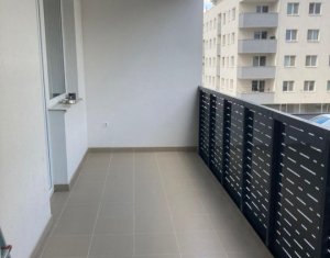 Appartement 3 chambres à louer dans Floresti