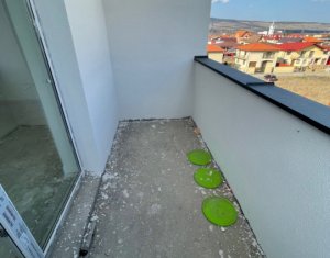 Appartement 41 chambres à vendre dans Floresti