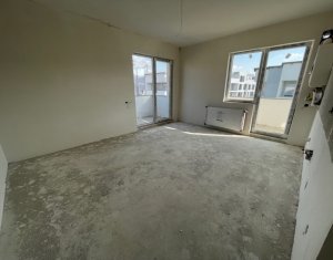 , 41m2 dans Floresti