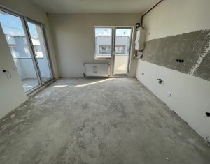 Appartement 41 chambres à vendre dans Floresti