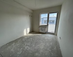 Appartement 41 chambres à vendre dans Floresti