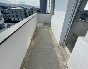 Appartement 41 chambres à vendre dans Floresti