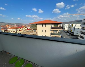 Appartement 41 chambres à vendre dans Floresti