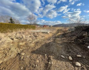 , 528m2 dans Floresti