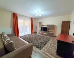 , 40m2 dans Floresti