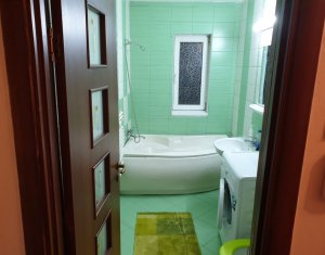 Appartement 1 chambres à vendre dans Floresti