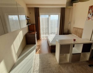 , 62m2 dans Floresti