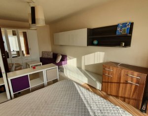 Appartement 2 chambres à louer dans Floresti