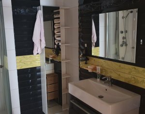 Appartement 2 chambres à louer dans Floresti